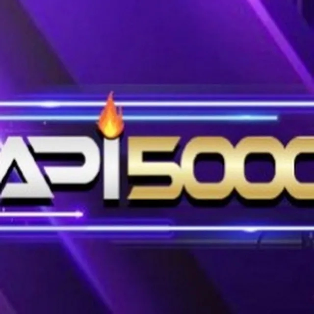 Api5000 180slot