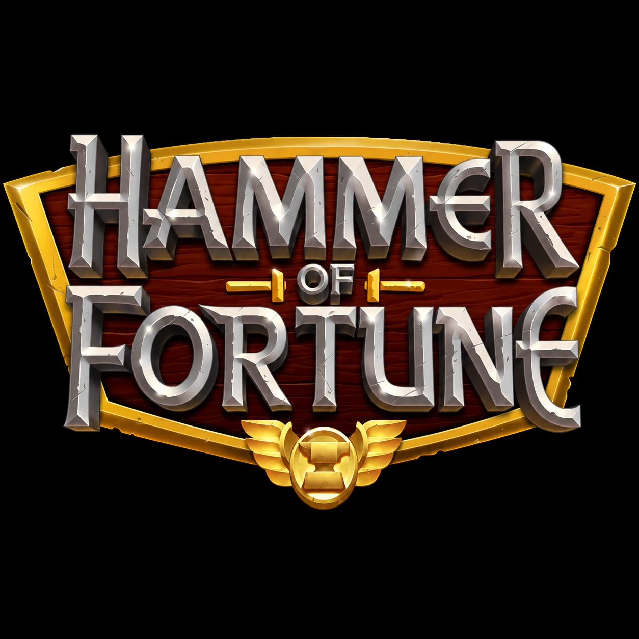 Hammerfortune 180slot